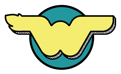 Wonderdogs logo